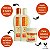 Kit Nutritivo Bio Extratus Mel Chia e Colágeno Com 3 - Imagem 2