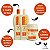 Kit Nutritivo Bio Extratus Mel Chia e Colágeno Com 3 - Imagem 2