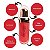 Lip Gloss Labial Febella Cor 05 LG40514 - Imagem 2