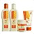 Kit Nutritivo Bio Extratus Mel Chia e Colágeno Com 4 - Imagem 1