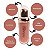 Lip Gloss Labial Febella Cor 02 LG40514 - Imagem 2
