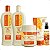 Kit Nutritivo Bio Extratus Mel Chia e Colágeno Com 5 - Imagem 1