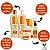 Kit Nutritivo Bio Extratus Mel Chia e Colágeno Com 5 - Imagem 2