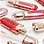 Lip Gloss Labial Febella Cor 04 LG40514 - Imagem 4