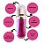 Lip Gloss Labial Febella Cor 06 LG40514 - Imagem 2
