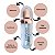 Lip Gloss Labial Febella Cor 01 LG40514 - Imagem 2