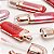Lip Gloss Labial Febella Cor 01 LG40514 - Imagem 4