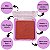 Blush Cremoso Ruby Rose Mood CB05 HB-F587-5 - Imagem 2