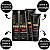 Kit Bio Extratus Força Com Pimenta Com 4 - Imagem 2