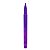 Caneta Delineadora de Unhas Pink 21 Decoration Roxo 3,2g - Imagem 3