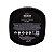 Iluminador e Sombra Cream Ruby Rose Obsidian Mystic Glam Pearl Hb-2600-1 - Imagem 6
