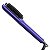 Escova Alisadora Ricca Flat Brush 4 Temperaturas Bivolt - Imagem 5