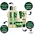 Kit Bio Extratus Antiqueda Jaborandi Com 4 - Imagem 2