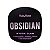 Iluminador e Sombra Cream Ruby Rose Obsidian Mystic Glam Emerald Hb-2600-4 - Imagem 3