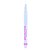 Caneta Delineadora de Unhas Pink 21 Decoration Branco 3,2g - Imagem 3