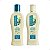 Shampoo + Condicionador Bio Extratus Equilíbrio 250ml - Imagem 1