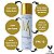 Spray Giovanna Baby Desodorante Corporal Sem Perfume FPS10 150ml - Imagem 2