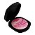 Blush Multifuncional Ruby Rose Obsidian Carved In Marble Veiled Woman Hb-1002-2 - Imagem 5