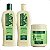 Kit Bio Extratus Antiqueda Jaborandi Com 3 - Imagem 1
