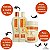Kit Nutritivo Bio Extratus Mel Chia e Colágeno Com 3 - Imagem 2