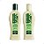 Shampoo + Condicionador Antiqueda Bio Extratus Jaborandi 250ml - Imagem 1