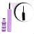 Delineador Líquido Ruby Rose Mood Preto 2ml HB-F511 - Imagem 1