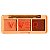 Trio de Sombras Ruby Rose Viver Radiante HB-F528 - Imagem 3