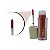 Gloss Labial Ruby Rose Silk Skin Dreamy Lips Sunset Vibe 5ml HB-F7200-5 - Imagem 5