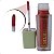 Gloss Labial Ruby Rose Silk Skin Dreamy Lips Sunset Vibe 5ml HB-F7200-5 - Imagem 7