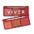 Trio de Sombras Ruby Rose Viver Inesquecível HB-F528 - Imagem 1