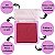 Blush Cremoso Ruby Rose Mood CB02 HB-F587-2 - Imagem 2