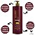 Shampoo Bio Extratus Shitake Plus 1L - Imagem 2