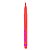 Caneta Delineadora de Unhas Pink 21 Decoration Vermelho 3,2g - Imagem 3
