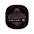 Blush Multifuncional Ruby Rose Obsidian Carved In Marble Allegory Of Honor Hb-1002-4 - Imagem 6