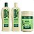 Kit Bio Extratus Antiqueda Jaborandi Com 3 - Imagem 1