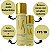 Kit Spray Giovanna Baby Desodorante Corporal Dolce Vanilla FPS10 Com 2 - Imagem 2