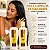 Kit Bio Extratus Tutano Força e Maciez: Shampoo + Condicionador 250ml - Imagem 2