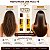 Kit Bio Extratus Tutano Força e Maciez: Shampoo + Condicionador 250ml - Imagem 3