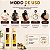 Kit Bio Extratus Tutano Força e Maciez: Shampoo + Condicionador 250ml - Imagem 5
