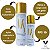 Kit Spray Giovanna Baby Desodorante Corporal Sem Perfume FPS10 Com 2 - Imagem 2