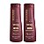 Kit Bio Extratus Shitake Plus Com 5 - Imagem 3