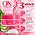 Máscara de Tratamento Ox Hidrata 300g - Imagem 4