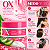 Máscara de Tratamento Ox Hidrata 300g - Imagem 5