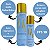 Kit Spray Giovanna Baby Desodorante Corporal Blue FPS10 Com 2 - Imagem 2