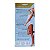 Kit Spray Giovanna Baby Desodorante Corporal Blue FPS10 Com 2 - Imagem 5