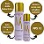 Kit Spray Giovanna Baby Desodorante Corporal Classic FPS10 Com 2 - Imagem 2