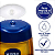 Kit Sabonete Líquido Nivea Óleo de Banho Com 3 200ml - Imagem 3