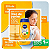 Kit Sabonete Líquido Nivea Óleo de Banho Com 3 200ml - Imagem 5