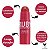 Blush em Stick Ruby Kisses Melon Pop! 01 Flamingo Pop Mbs01b - Imagem 2