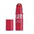 Blush em Stick Ruby Kisses Melon Pop! 01 Flamingo Pop Mbs01b - Imagem 3